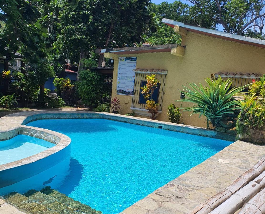 Hostal Nova Colonial Puerto Colombia Buitenkant foto