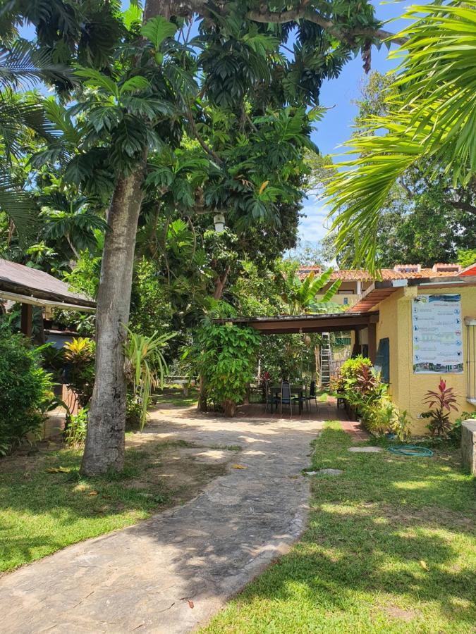 Hostal Nova Colonial Puerto Colombia Buitenkant foto