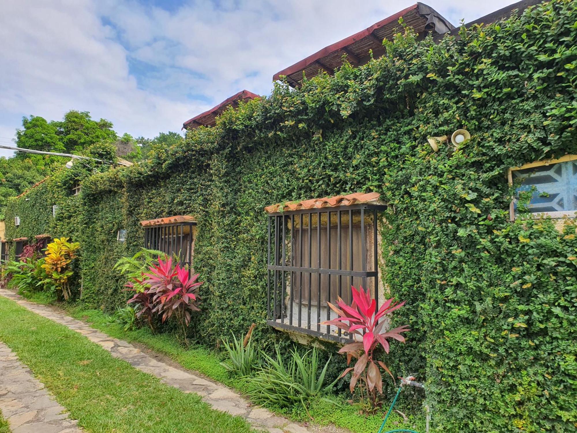 Hostal Nova Colonial Puerto Colombia Kamer foto