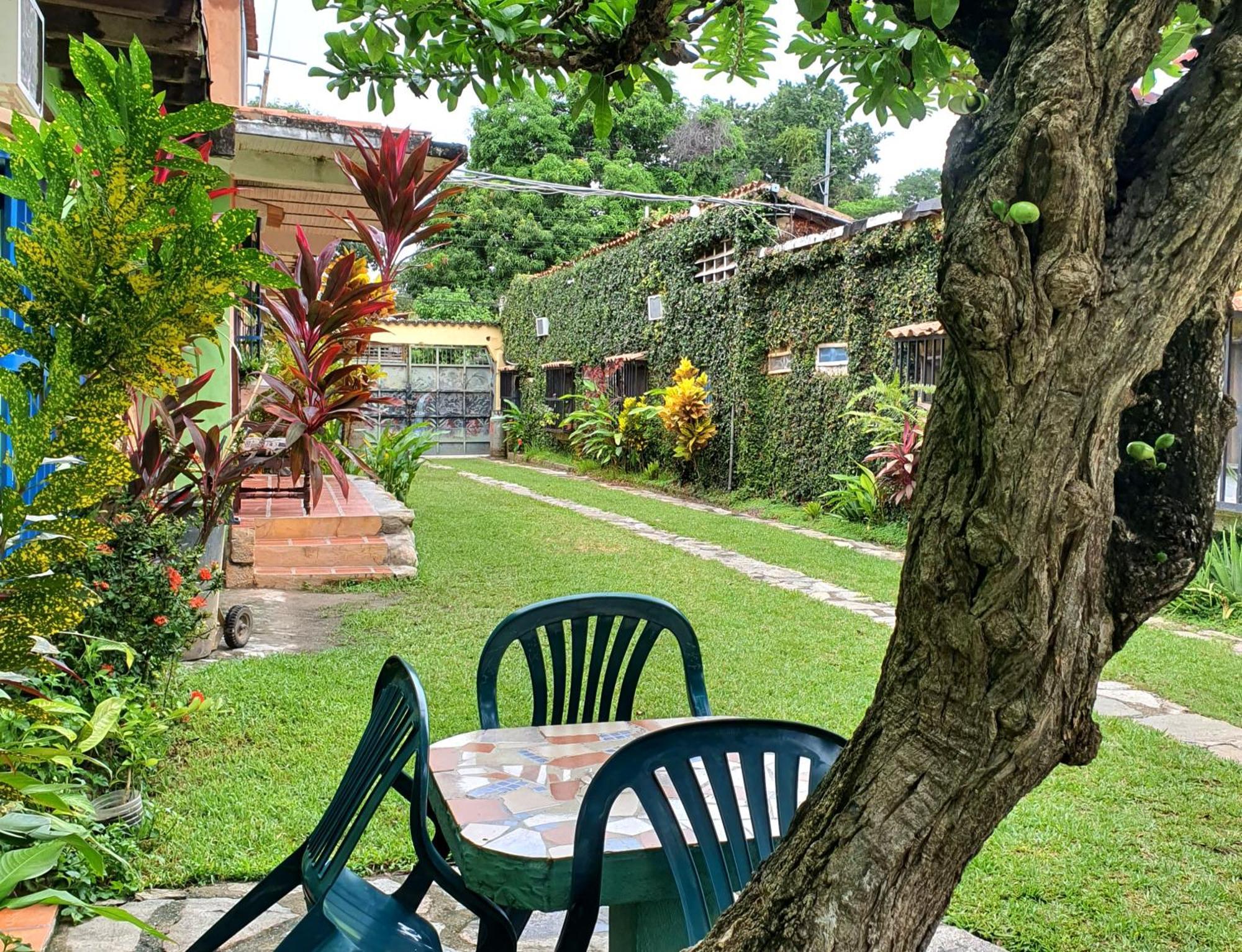 Hostal Nova Colonial Puerto Colombia Kamer foto