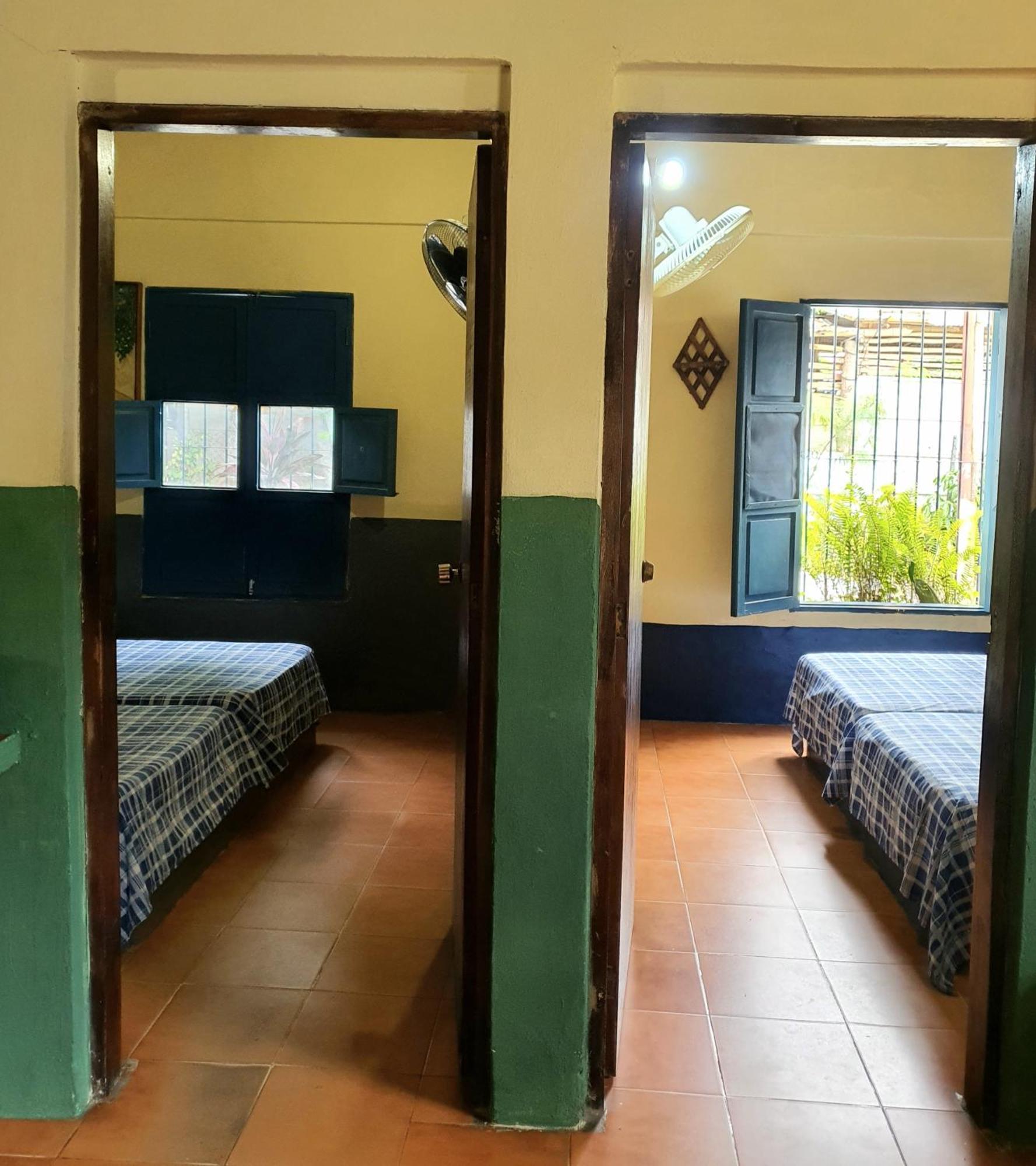 Hostal Nova Colonial Puerto Colombia Kamer foto