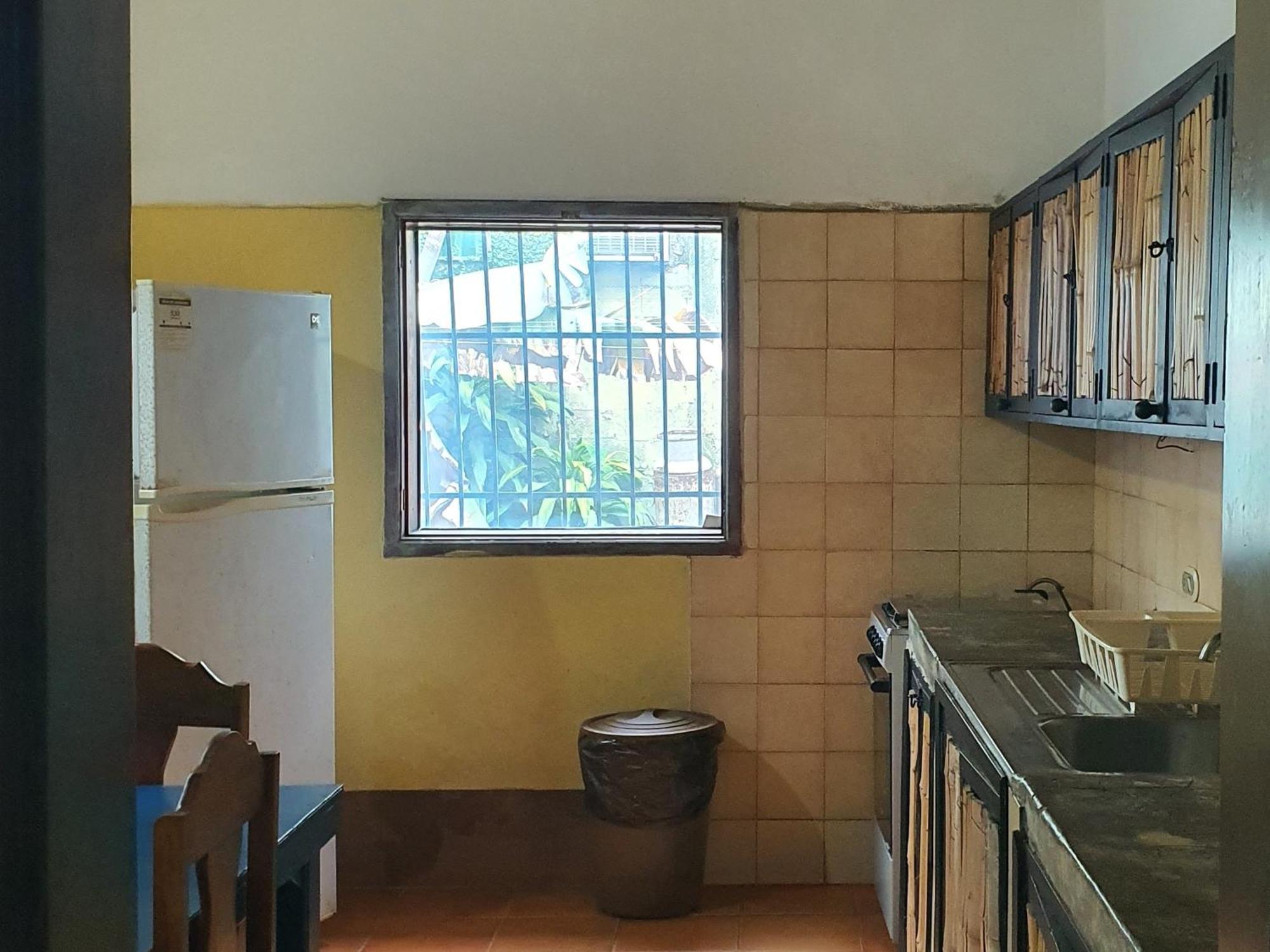 Hostal Nova Colonial Puerto Colombia Kamer foto