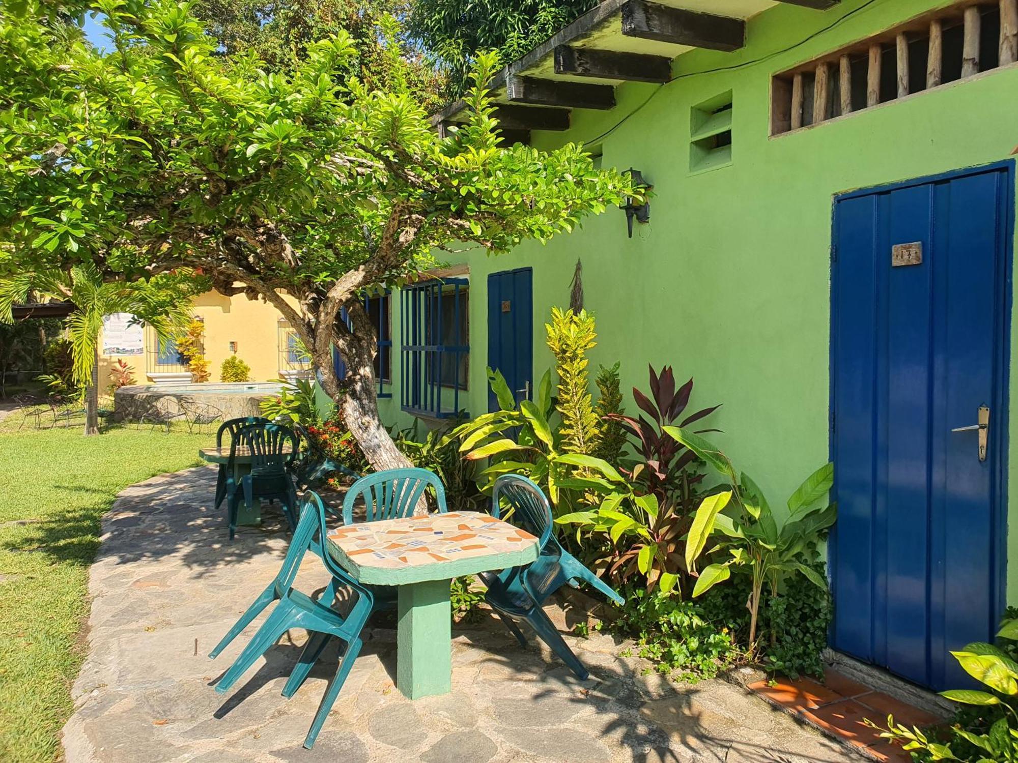 Hostal Nova Colonial Puerto Colombia Kamer foto