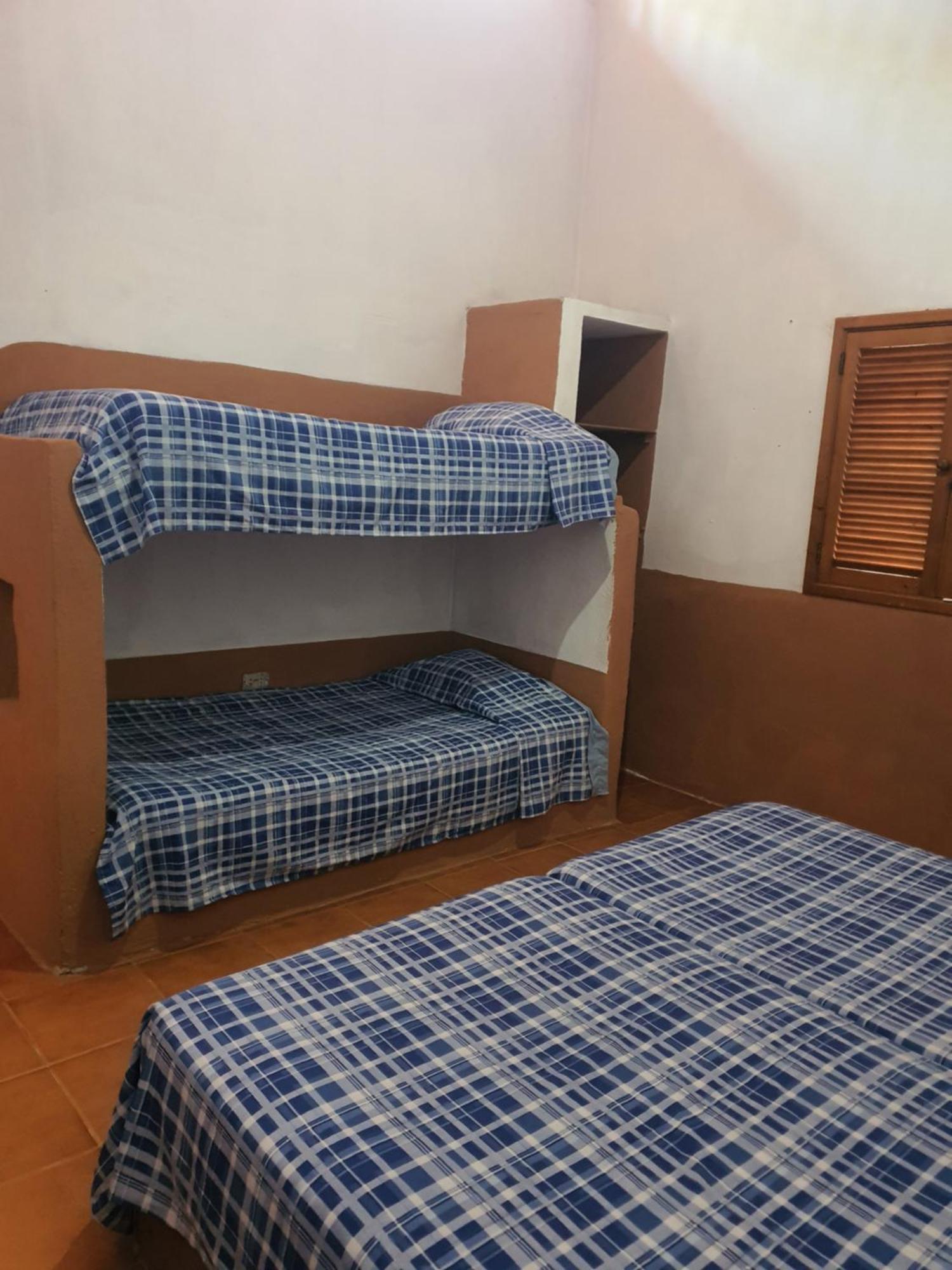 Hostal Nova Colonial Puerto Colombia Buitenkant foto