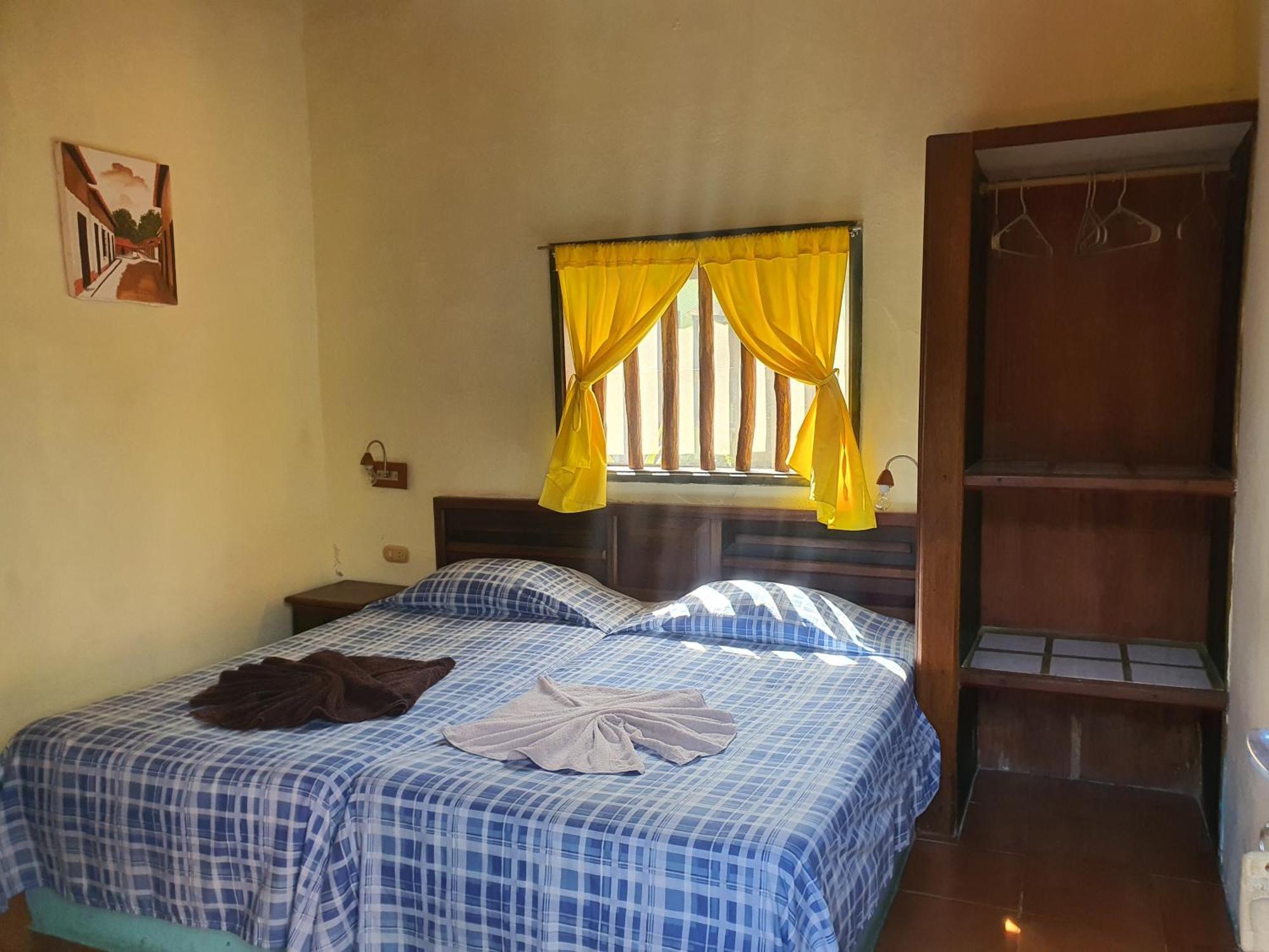 Hostal Nova Colonial Puerto Colombia Kamer foto