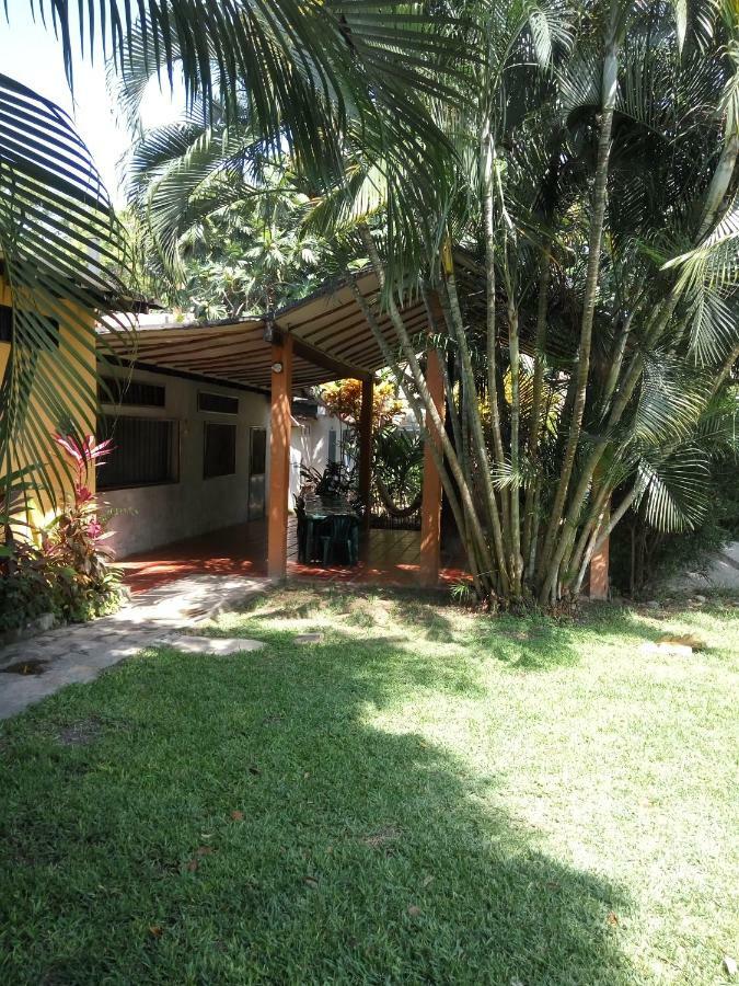 Hostal Nova Colonial Puerto Colombia Buitenkant foto